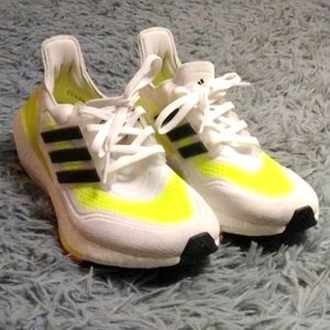 Adidas Primeblue Women's 6 Sneakers